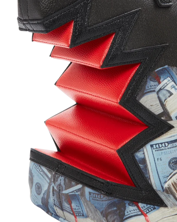 $HARKBITE TOTE