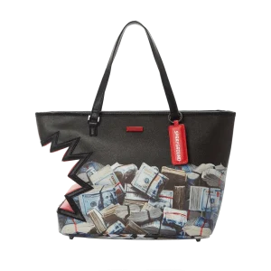 $HARKBITE TOTE