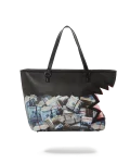 $HARKBITE TOTE