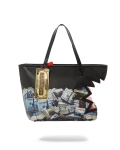 $HARKBITE TOTE