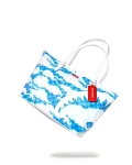 SKYBORNE TOTE