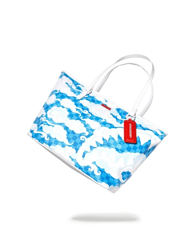 SKYBORNE TOTE