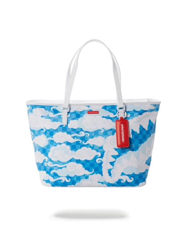 SKYBORNE TOTE
