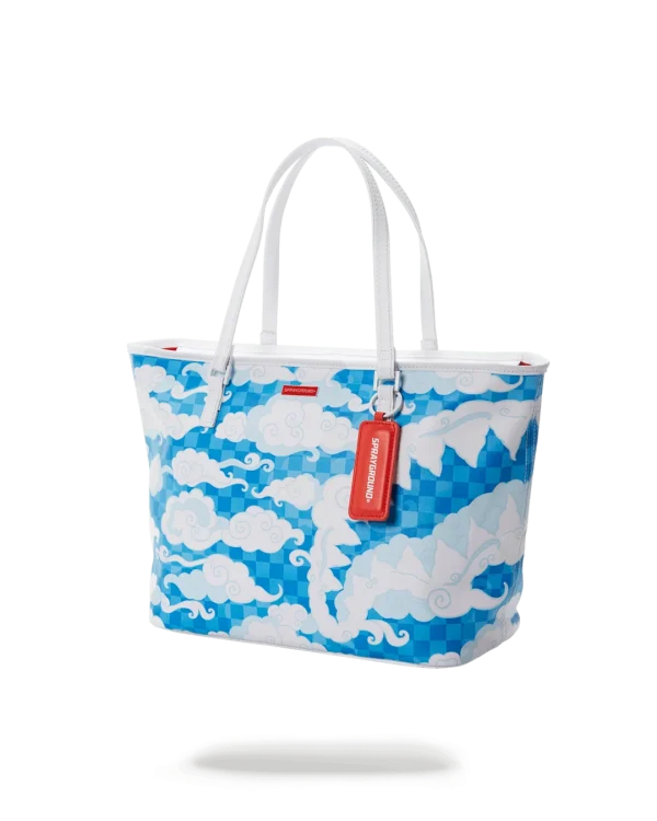 SKYBORNE TOTE