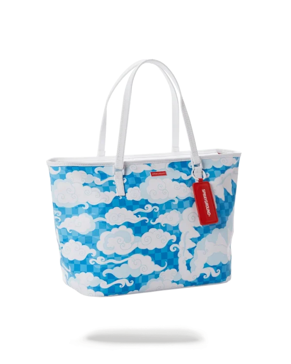SKYBORNE TOTE