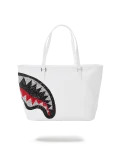 CLEARCUT TOTE (WHITE)