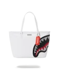 CLEARCUT TOTE (WHITE)