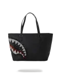 CLEARCUT TOTE (BLACK)