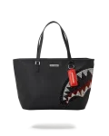CLEARCUT TOTE (BLACK)