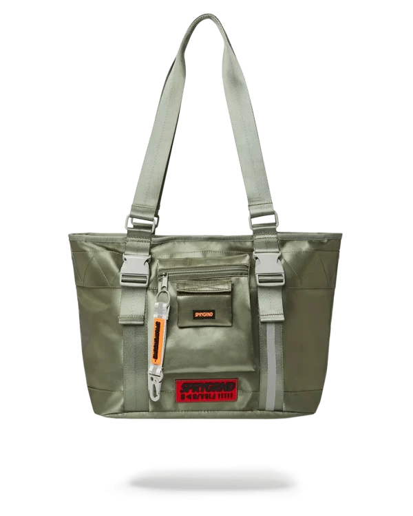 SPECIAL OPS TOTE