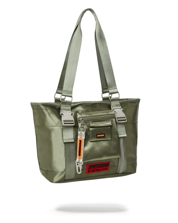 SPECIAL OPS TOTE