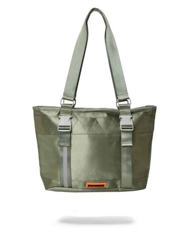 SPECIAL OPS TOTE
