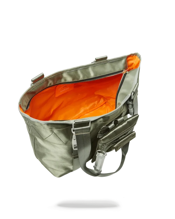 SPECIAL OPS TOTE