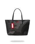 3AM NEVER SLEEP TOTE