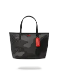 3AM NEVER SLEEP TOTE