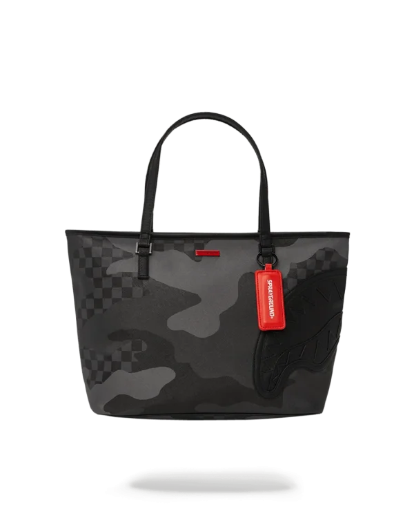 3AM NEVER SLEEP TOTE