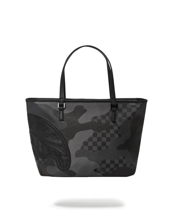 3AM NEVER SLEEP TOTE