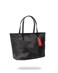3AM NEVER SLEEP TOTE