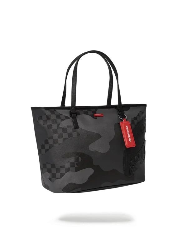 3AM NEVER SLEEP TOTE