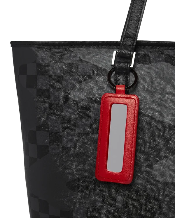 3AM NEVER SLEEP TOTE