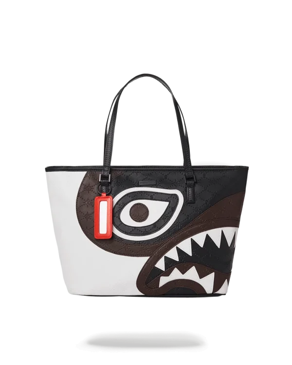 V.V.I.P. TOTE