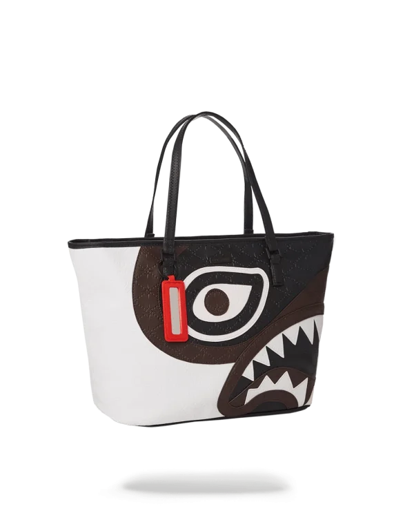 V.V.I.P. TOTE