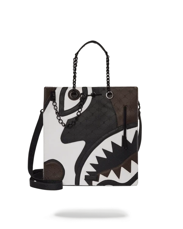 V.V.I.P. LOFT TOTE