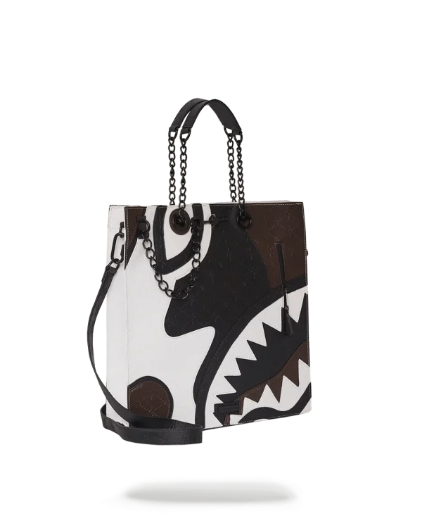 V.V.I.P. LOFT TOTE