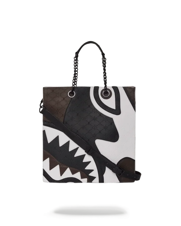 V.V.I.P. LOFT TOTE