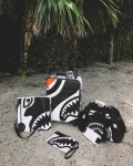 V.V.I.P. LOFT TOTE