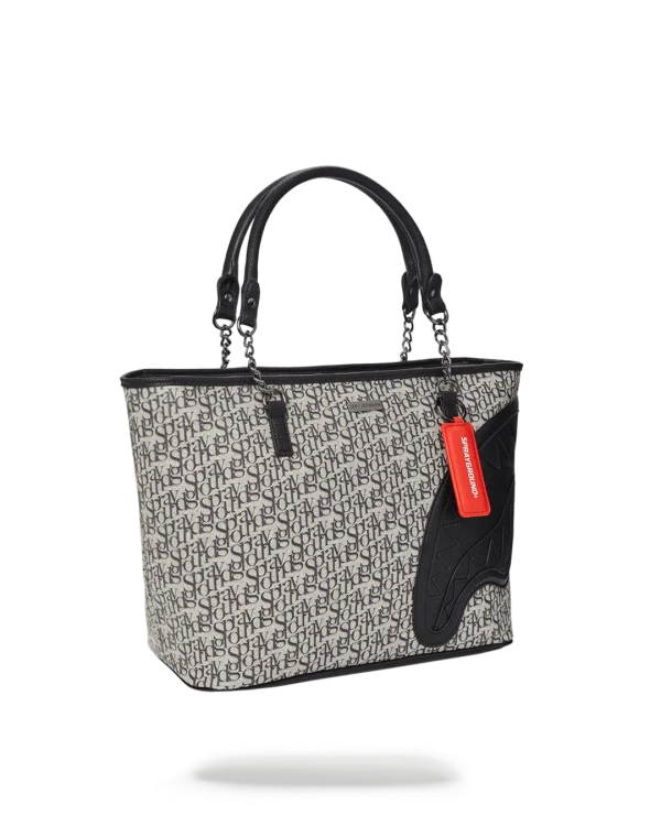 SG ALL DAY TOTE