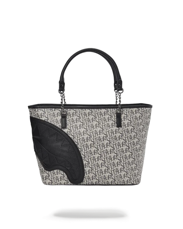 SG ALL DAY TOTE