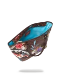 GARDEN OF SHARKS TOTE