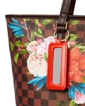 GARDEN OF SHARKS TOTE