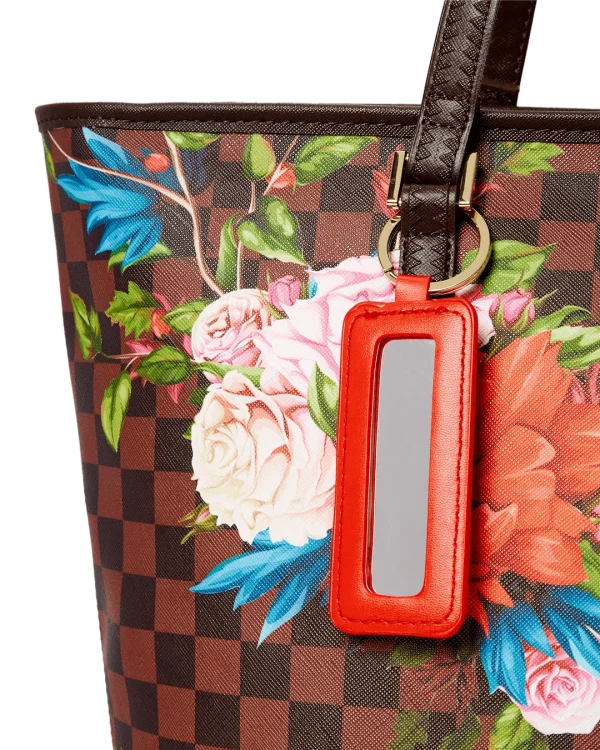 GARDEN OF SHARKS TOTE