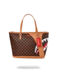 HENNY AIR TO THE THRONE TOTE