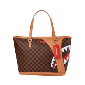 HENNY AIR TO THE THRONE TOTE
