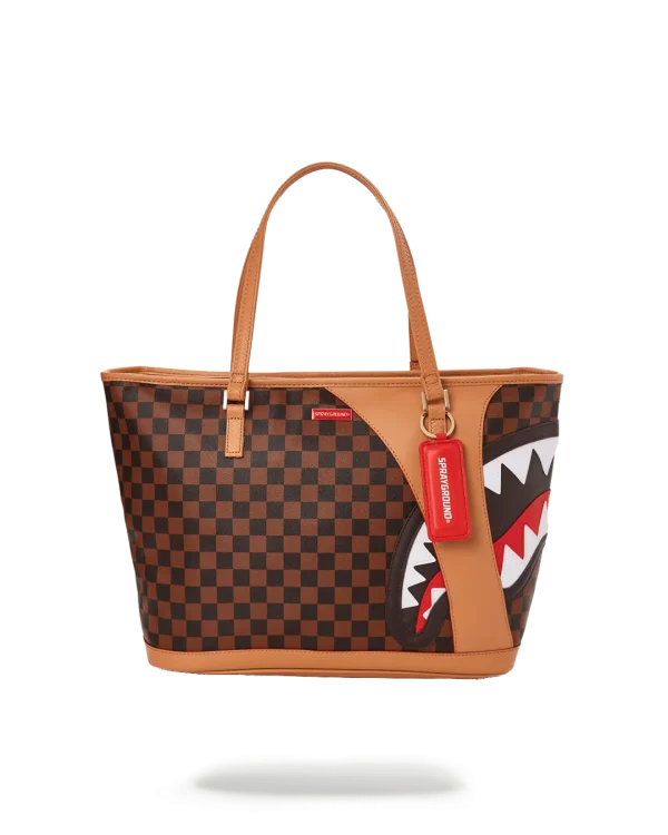HENNY AIR TO THE THRONE TOTE