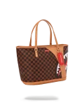 HENNY AIR TO THE THRONE TOTE