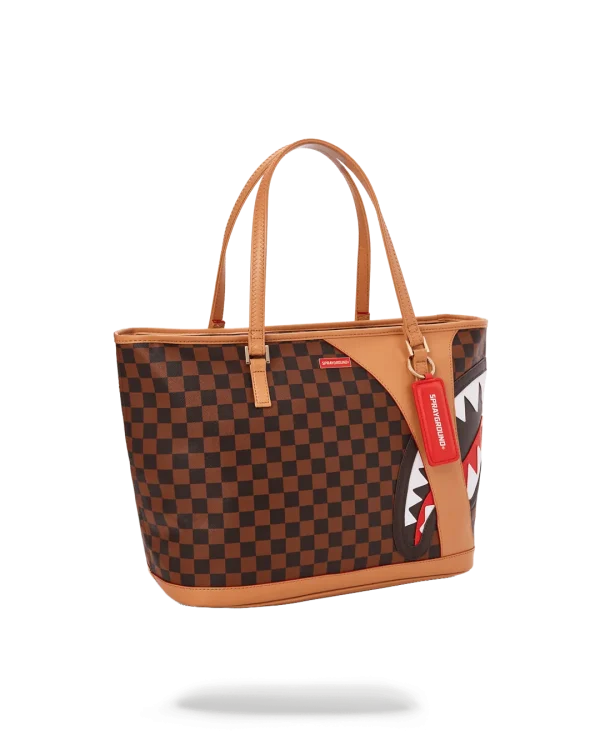 HENNY AIR TO THE THRONE TOTE