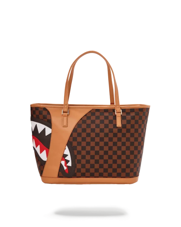 HENNY AIR TO THE THRONE TOTE