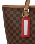 HENNY AIR TO THE THRONE TOTE