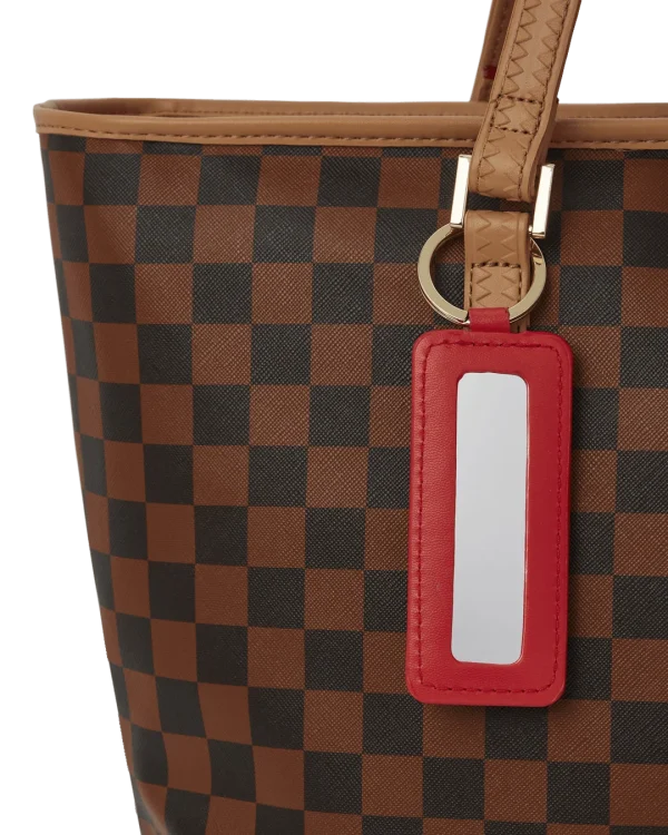 HENNY AIR TO THE THRONE TOTE