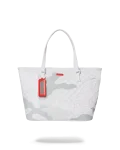 3AM LE BLANC TOTE