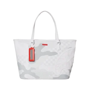 3AM LE BLANC TOTE