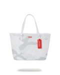 3AM LE BLANC TOTE