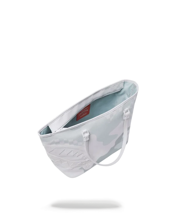 3AM LE BLANC TOTE