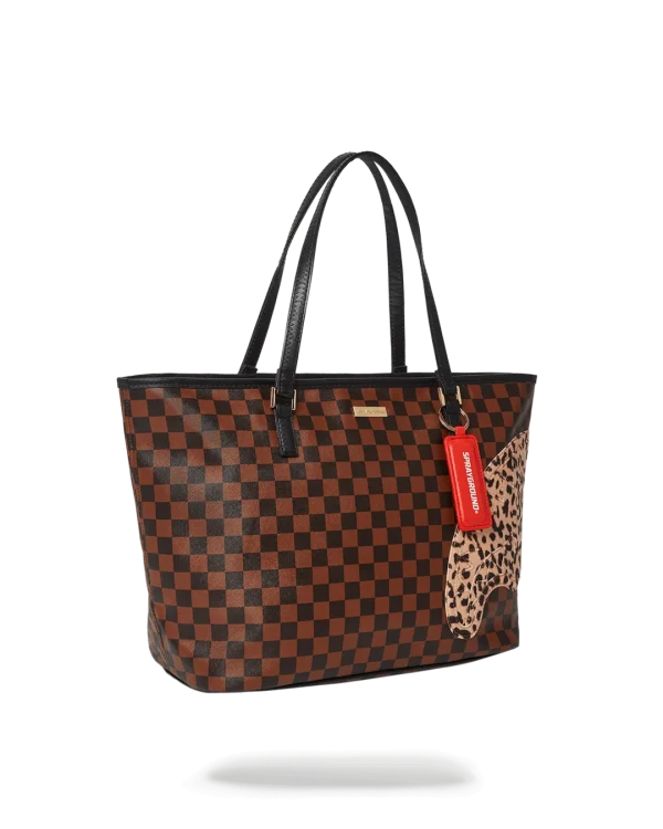 A.i.3 THE LEGACY TOTE
