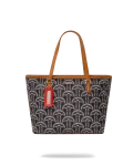 ILLUCHAINS TOTE