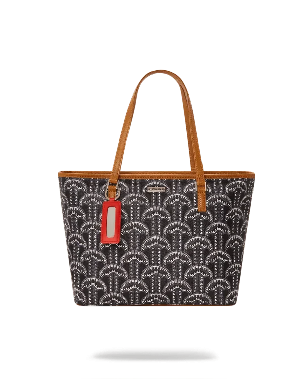 ILLUCHAINS TOTE
